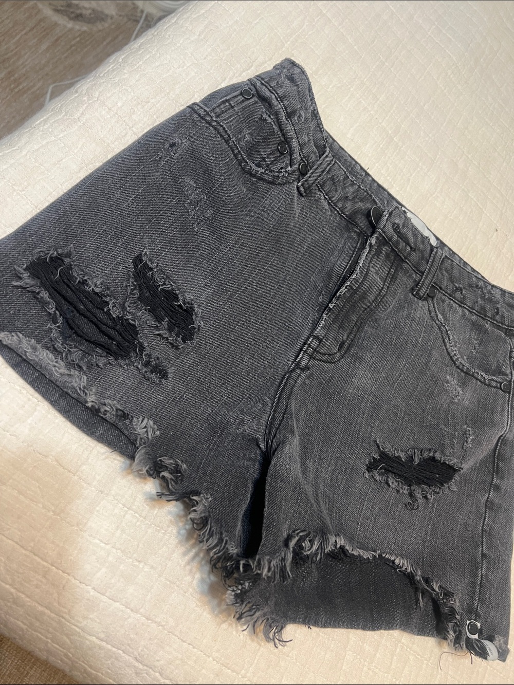 Jeans Subcategory Classification - Picture 8 of 9